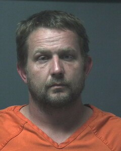 Mugshot of MADDOX, JOHNATHON