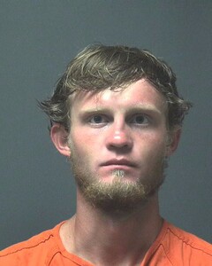 Mugshot of GORDON, CHARLES