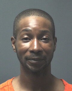Mugshot of JOHNSON, JULES