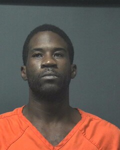 Mugshot of ROBINSON, RAMSEY
