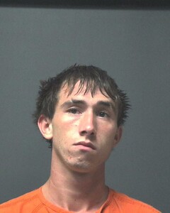 Mugshot of SMITH, JOHN