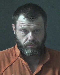 Mugshot of MCKINLEY, JONATHAN