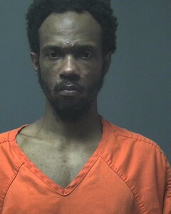 Mugshot of PARKER, TREVSE