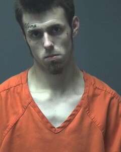 Mugshot of LEVERETTE, CODY
