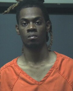 Mugshot of BAKER, STANLEY