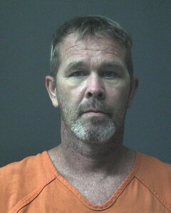Mugshot of BETHEA, KENNETH