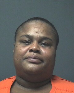 Mugshot of GAEDNER, GEORGETTE