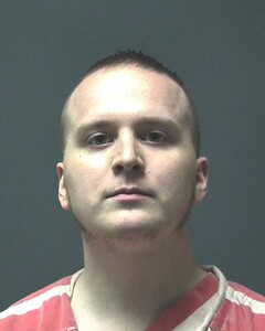 Mugshot of ANDERSON, CALEB