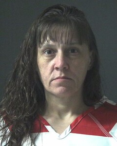 Mugshot of KELLEY, KIMBERLY