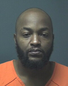 Mugshot of MCKENZIE, RICHARD