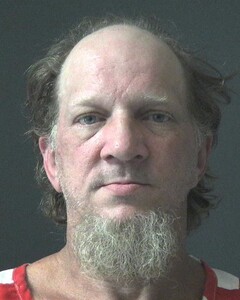 Mugshot of EVERETT, WILLIAM