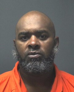 Mugshot of MCCANTS, CURTIS