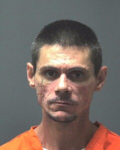 Mugshot of SINGLETON, CURTIS