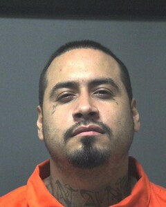 Mugshot of JASSO, ALEX