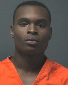 Mugshot of LOYD, MARCO