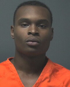 Mugshot of LOYD, MARCO  