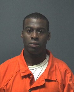 Mugshot of MONTGOMERY, JERMAINE
