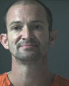 Mugshot of MORRIS, PAUL