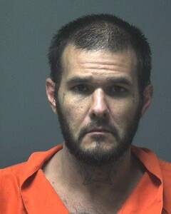 Mugshot of FIRTH, SEAN
