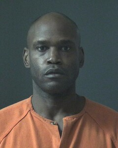 Mugshot of FRENCH, CLEOPHUS