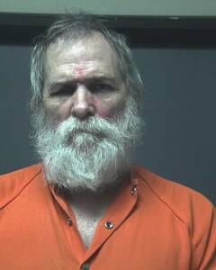 Mugshot of MCCAMMON, RONALD