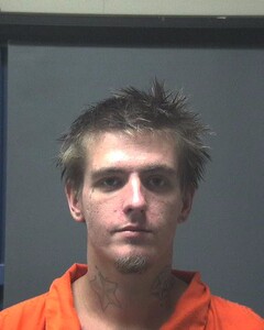 Mugshot of BAKER, WILLIAM
