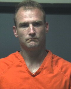 Mugshot of HAWTHORNE, JOSEPH
