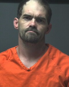 Mugshot of ARMSTRONG, ROBERT
