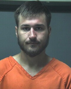 Mugshot of QUALLS, TRISTAN