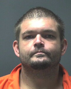 Mugshot of CURTIS, JAMES