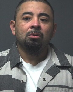 Mugshot of PERALES, CHRISTOPHER  