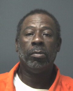 Mugshot of LEWIS, JAMES