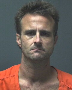 Mugshot of MYERS, PETER