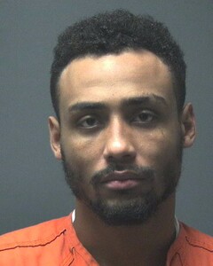 Mugshot of WILLIAMS, TYLER