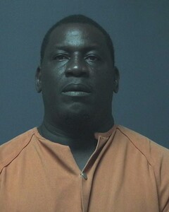 Mugshot of FELDER, TIMOTHY  