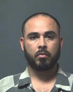 CESAR MELENDEZ