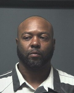 Mugshot of RANZY, CEDRICK