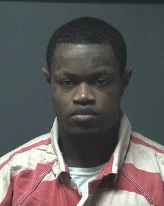 Mugshot of FELDER, NICHOLAS