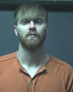 Mugshot of FULTON, MASON