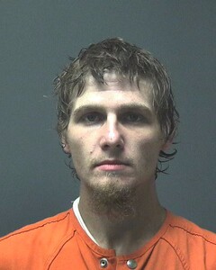 Mugshot of HADLEY, HENRY