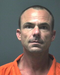 Mugshot of MORRIS, COLT