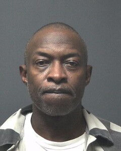 Mugshot of MCCAINE, MARVIN