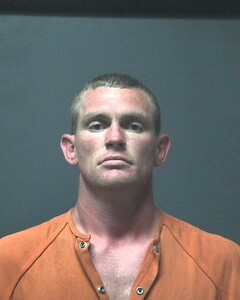 Mugshot of ADAMS, CLAYTON