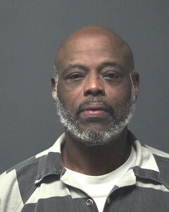 Mugshot of JACKSON, KELVIN