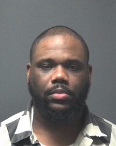Mugshot of DORTCH, LINDELL