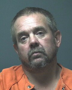 Mugshot of PYLES, JOHNNY