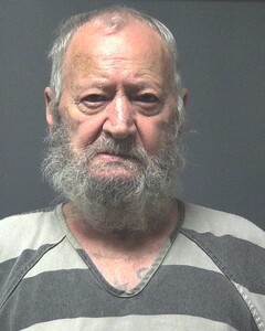 Mugshot of BUSLER, JAMES