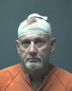 Mugshot of STALLWORTH, JACKSON