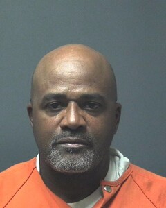 Mugshot of MCREYNOLDS, PAUL