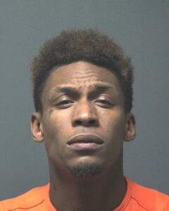 Mugshot of MCCANTS, SACORE